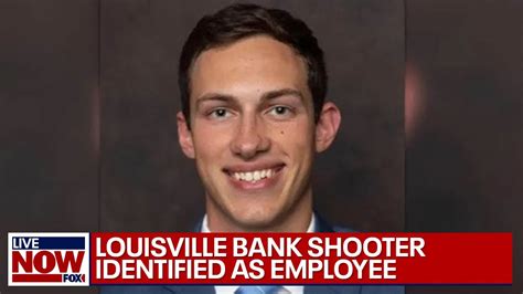 Louisville bank employee who killed 4, injured 9 livestreamed mass shooting: police
